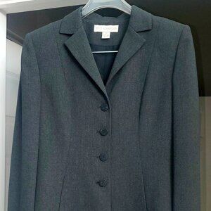 Petite Sophisticate Blazer
